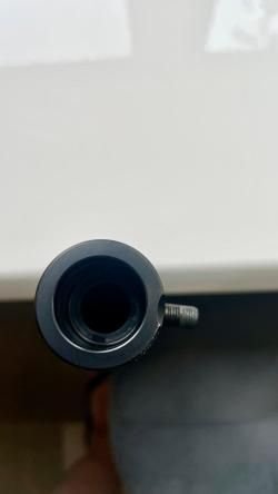 Ствол Blaser R93 8x68S