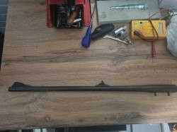 Ствол blaser r93 9.3-62 