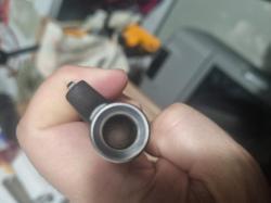 Ствол blaser r93 9.3-62 