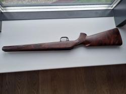Ложа blaser r93 + ствол blaser r93 9.3-62 
