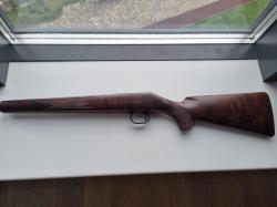 Ложа blaser r93 + ствол blaser r93 9.3-62 