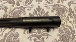 Blaser R93 9.3x62 Attache Резерв до 15 января.