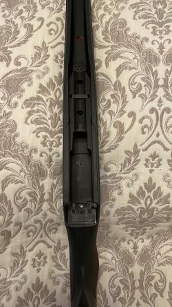 Blaser R93 9.3x62 Attache Резерв до 15 января.