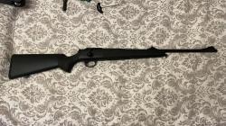 Blaser R93 9.3x62 Attache Резерв до 15 января.