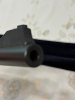 ствол Blaser R93
