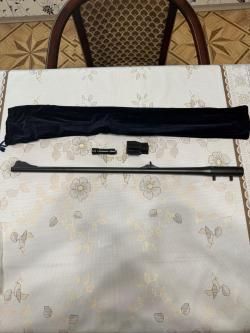 ствол Blaser R93