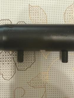 ствол Blaser R93