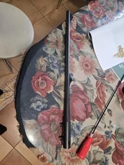 Ствол blaser r93  