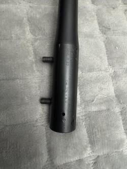 Ствол для карабина Blaser R93 cal. 375 H&H Mag