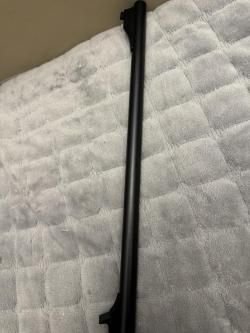 Ствол для карабина Blaser R93 cal. 375 H&H Mag