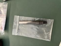 Ствол гладкий с резьбой мр 654 32 серия