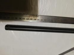 Ствол к CZ 200T