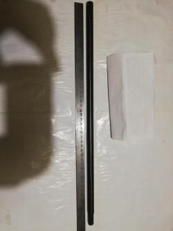 Ствол к CZ 200T