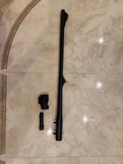 Ствол на Blaser 93 кал. 243 win