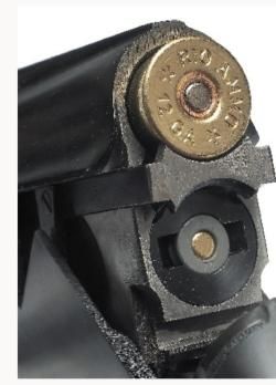 Ствол вкладной 366 Lankaster TK 600