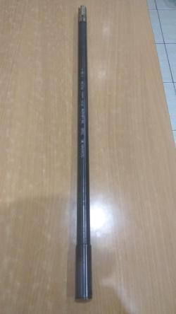 Ствол вкладной ТК-600 ланкастер 366 ткм