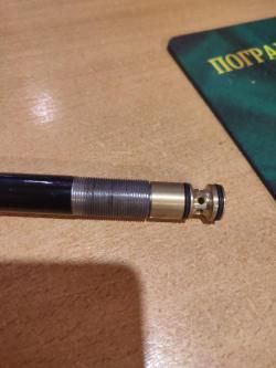 Стволик 6.35 Егерь.