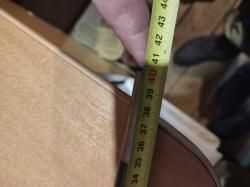 Стволик 6.35 Егерь.