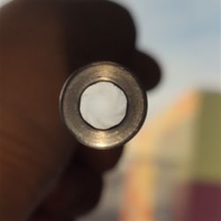 Стволик 6,35 и вставки.