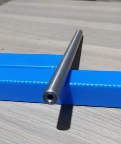 Стволик гладкий 4.5 мм (бланк)