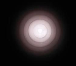 Стволик гладкий 4.5 мм (бланк)