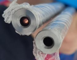 Стволик гладкий 4.5 мм (бланк)