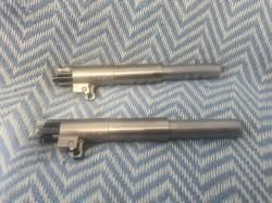 Стволики мр 656