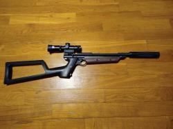 Пистолет Crosman 1377
