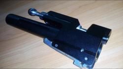 ствольная коробка ИЖ-60 с болтовым затвором от Крюгера