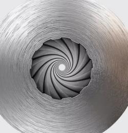 Ствольная заготовка для пневматики 6,35 мм Alfa Precision 730Х15мм.