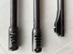 Стволы BLASER R8