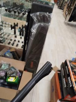 Стволы Blaser R93: .416 RemMAG; 375H&MAG