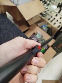 Стволы Blaser R93: .416 RemMAG; 375H&MAG