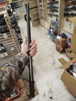 Стволы Blaser R93: .416 RemMAG; 375H&MAG