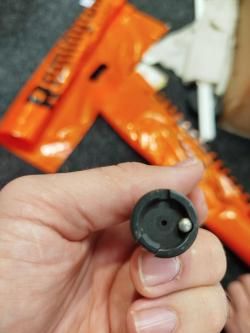 Стволы Blaser R93: .416 RemMAG; 375H&MAG