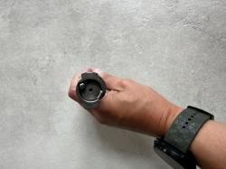 Steyr Mannlicher Pro Hunter 9.3X62