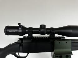 Steyr Mannlicher Pro Hunter 9.3X62