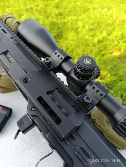 Субминутный тигр