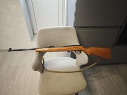 Suhl 3.102 Haenel 4.4mm 60x годов