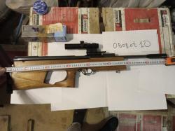 SUHL Haenel 312 bullpup