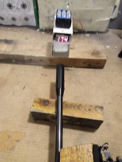 SUHL Haenel 312 bullpup