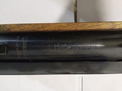 SUHL Haenel 312 bullpup