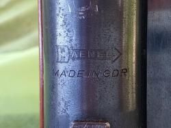 SUHL Haenel-312
