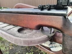  SUHL Haenel-312