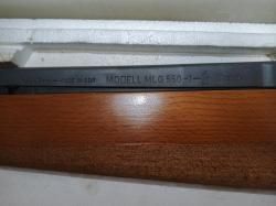 Suhl Haenel 550-1 MLG