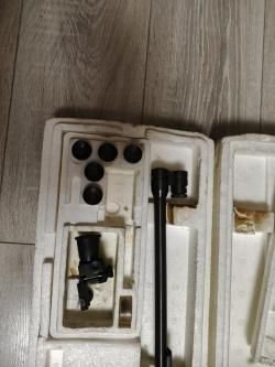 Suhl Haenel 550-1 MLG