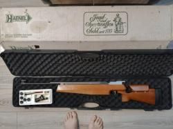 Suhl Haenel 550-1 MLG