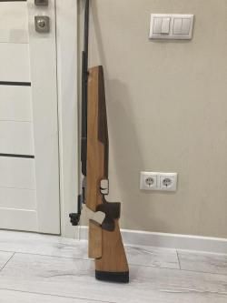 Suhl mlg 550