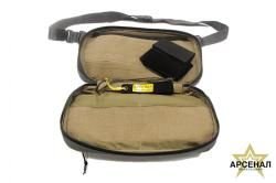 Сумка чехол для травматического оружия