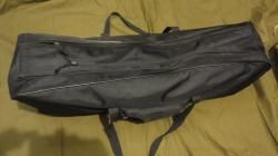 Сумка-чехол,для оружия.Сумка для ПМ,рукоять бакелит,винт.